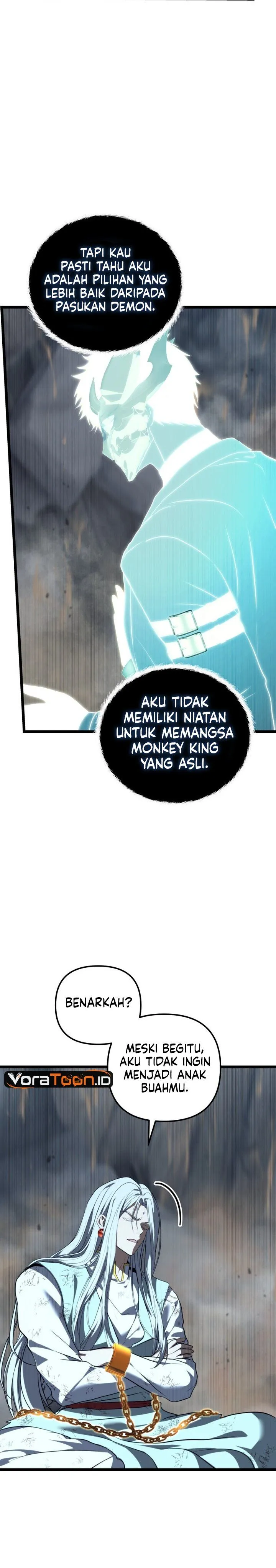 Ranker Who Lives a Second Time Chapter 236