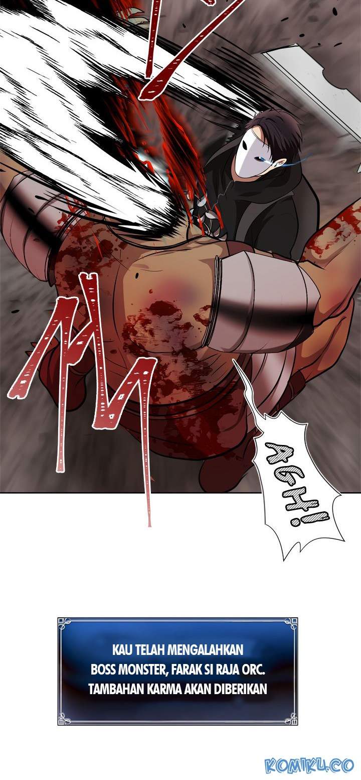 Ranker Who Lives a Second Time Chapter 26