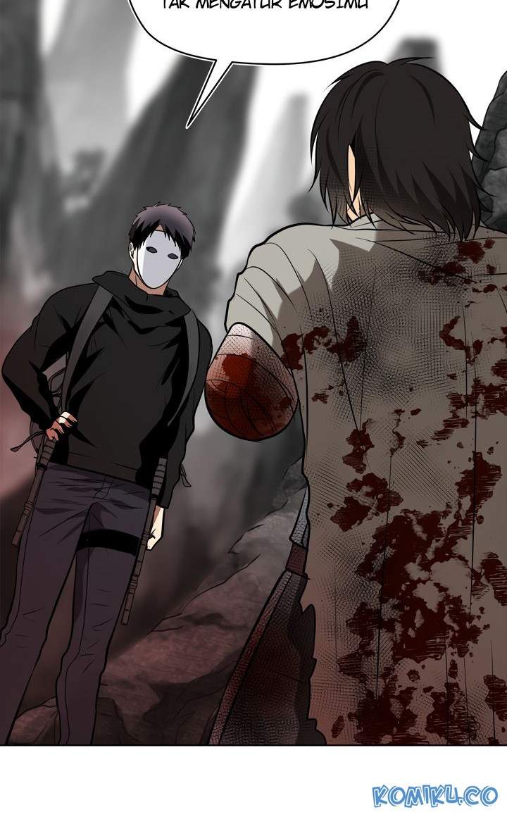 Ranker Who Lives a Second Time Chapter 26