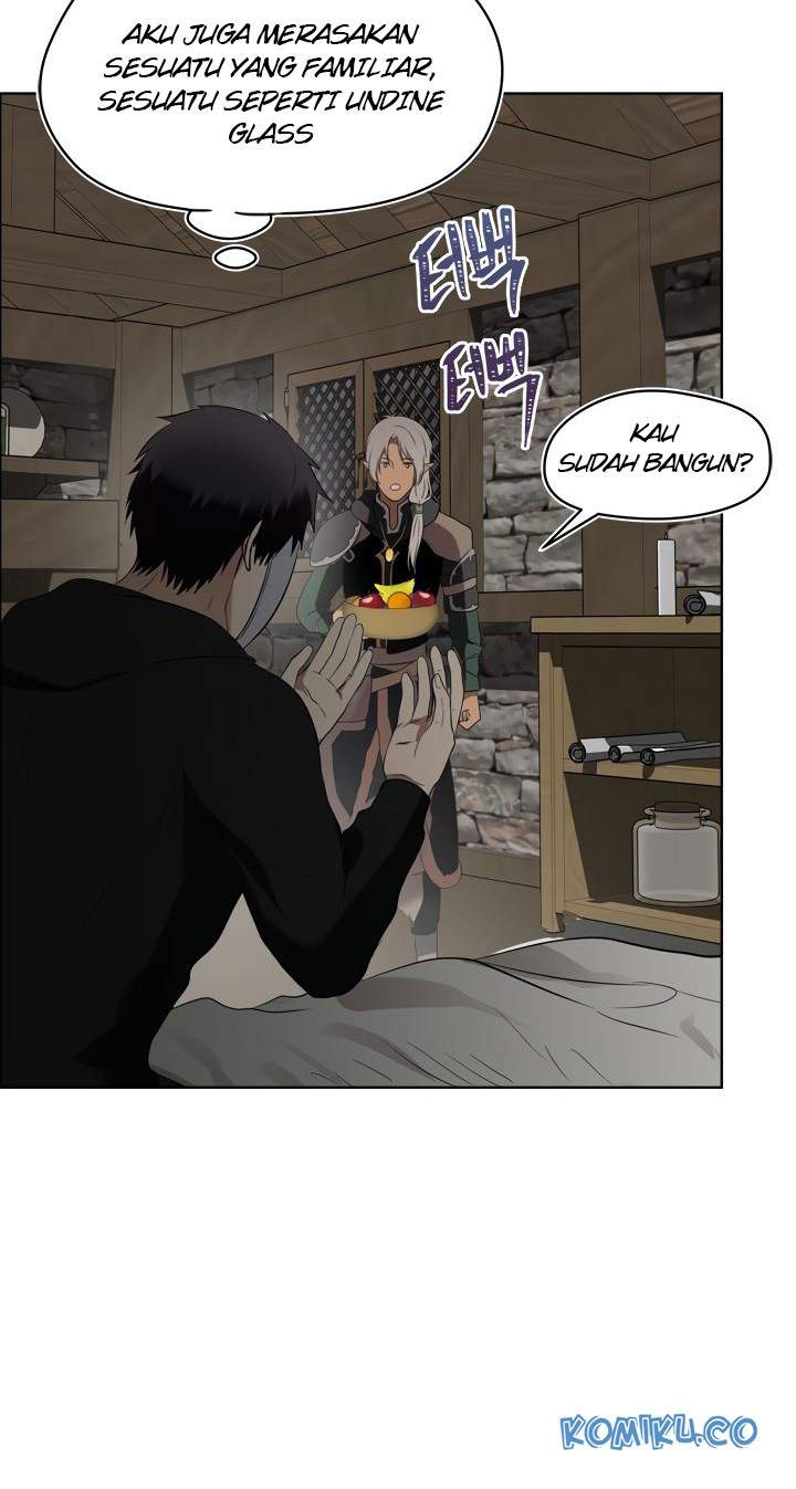 Ranker Who Lives a Second Time Chapter 26