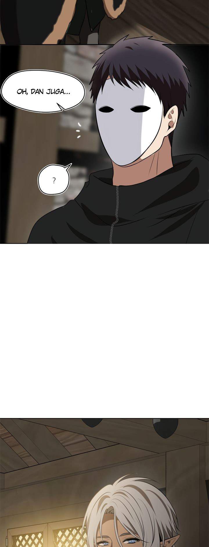 Ranker Who Lives a Second Time Chapter 26