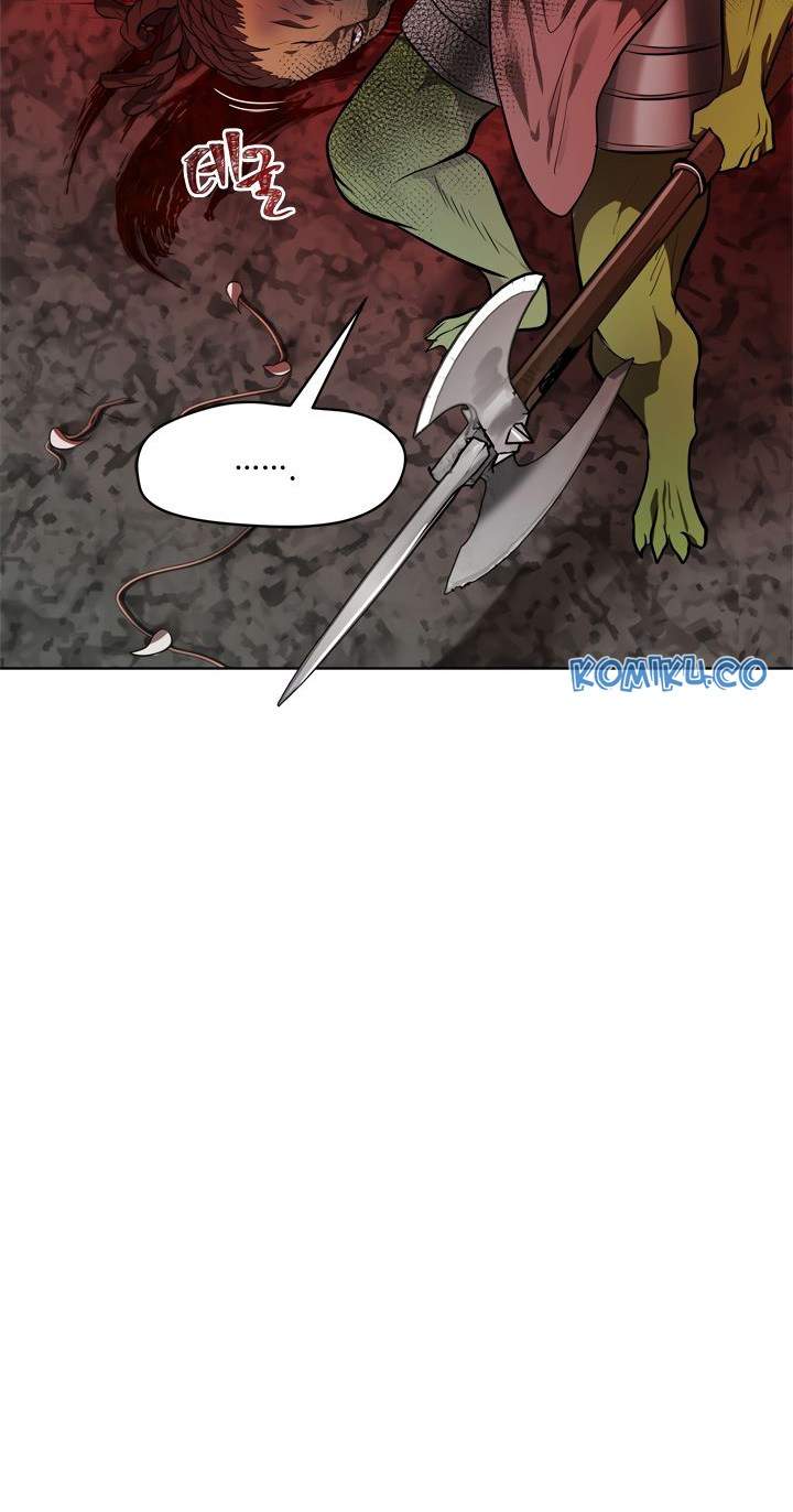 Ranker Who Lives a Second Time Chapter 26
