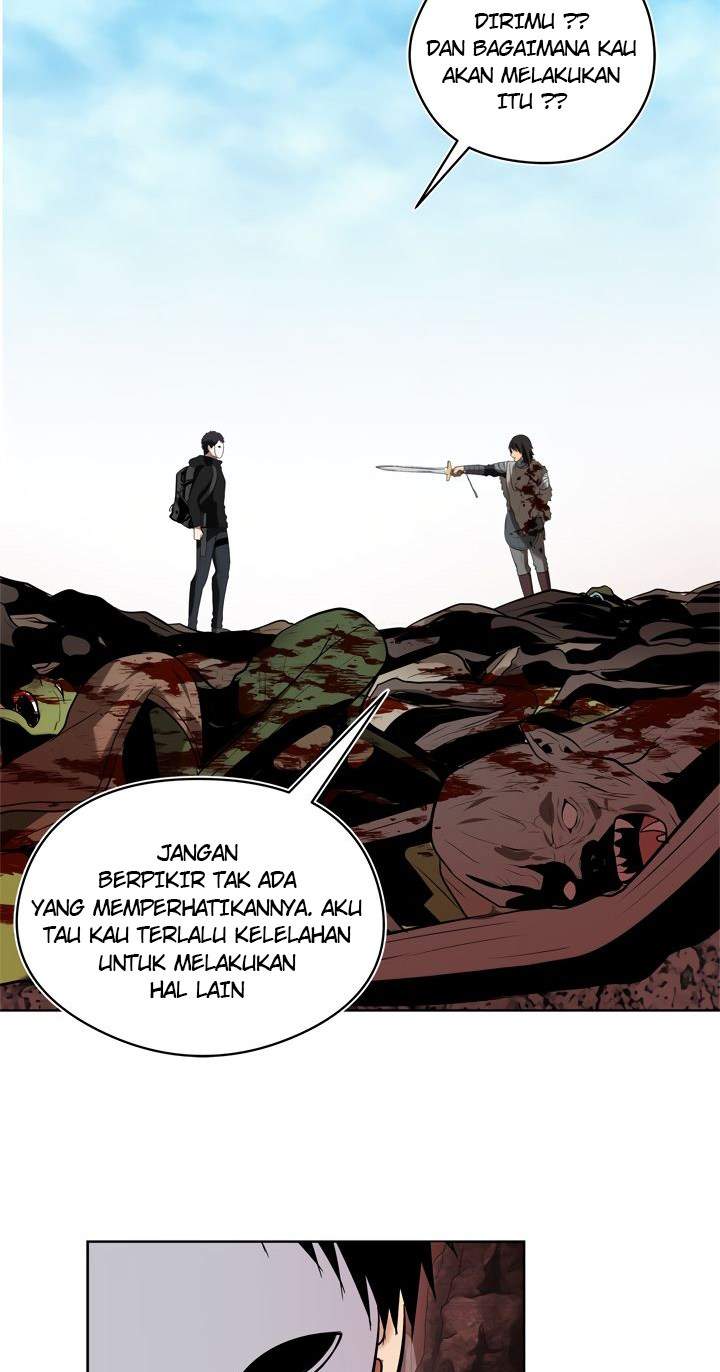 Ranker Who Lives a Second Time Chapter 26