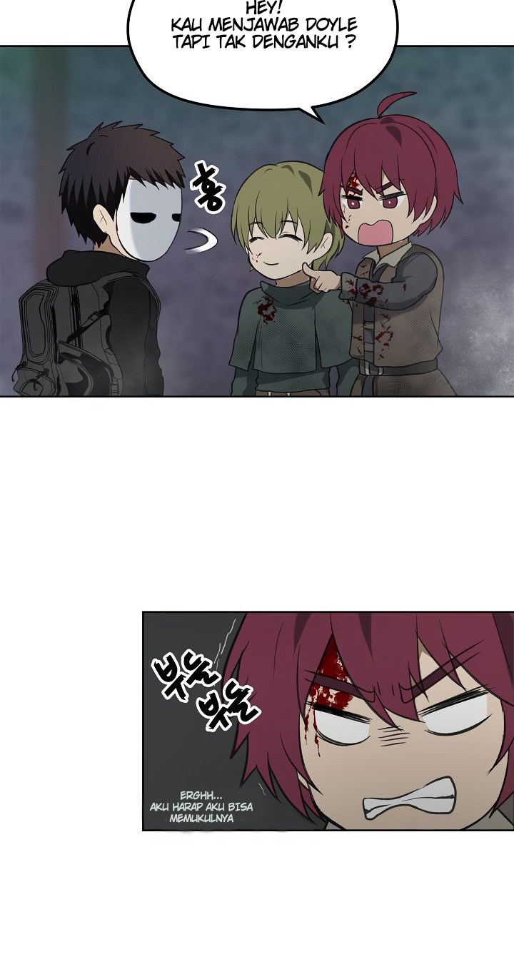 Ranker Who Lives a Second Time Chapter 31