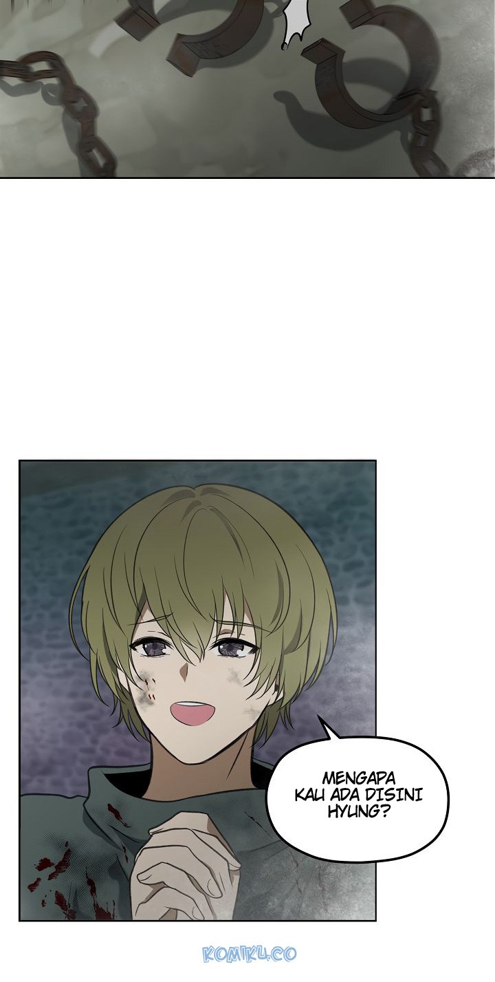 Ranker Who Lives a Second Time Chapter 31
