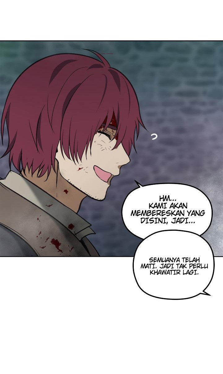 Ranker Who Lives a Second Time Chapter 31