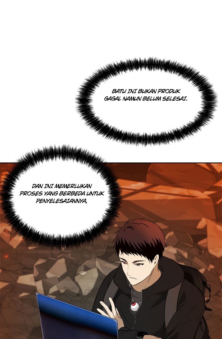 Ranker Who Lives a Second Time Chapter 32