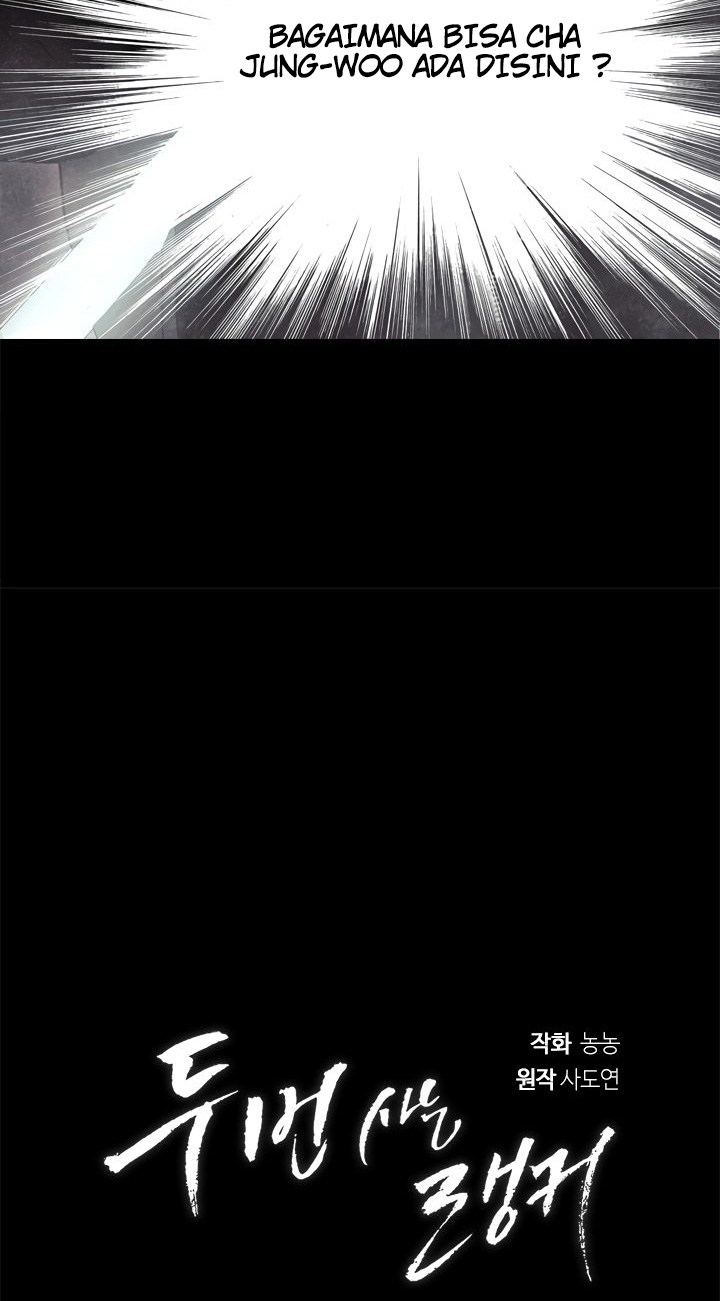 Ranker Who Lives a Second Time Chapter 32