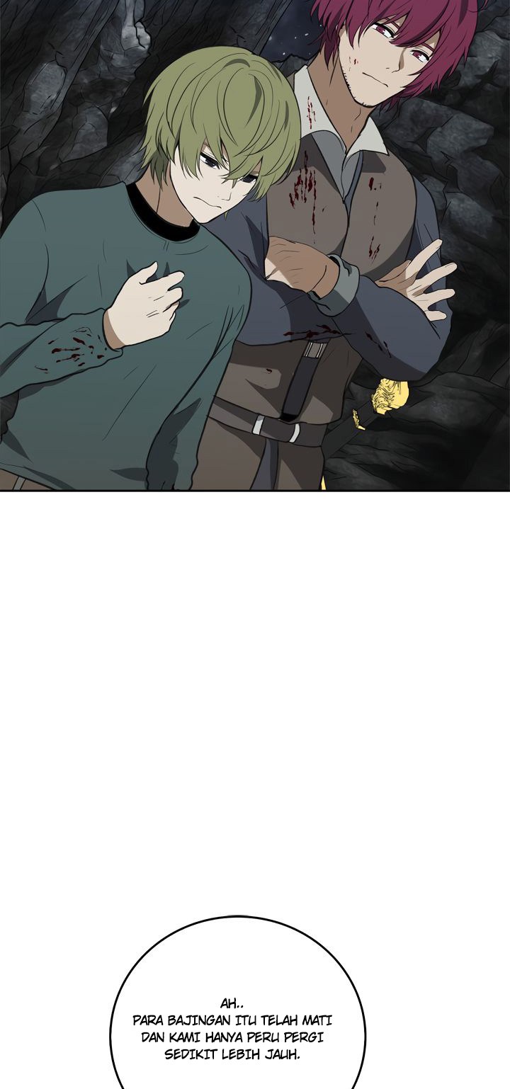 Ranker Who Lives a Second Time Chapter 32