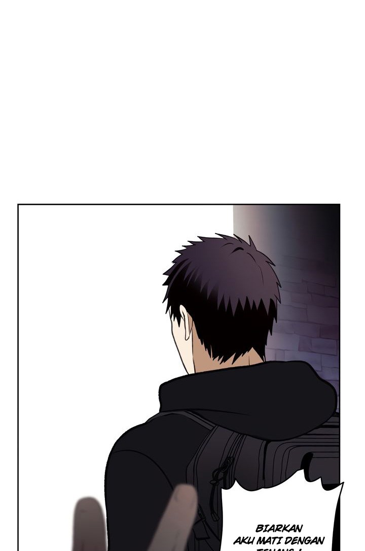 Ranker Who Lives a Second Time Chapter 32