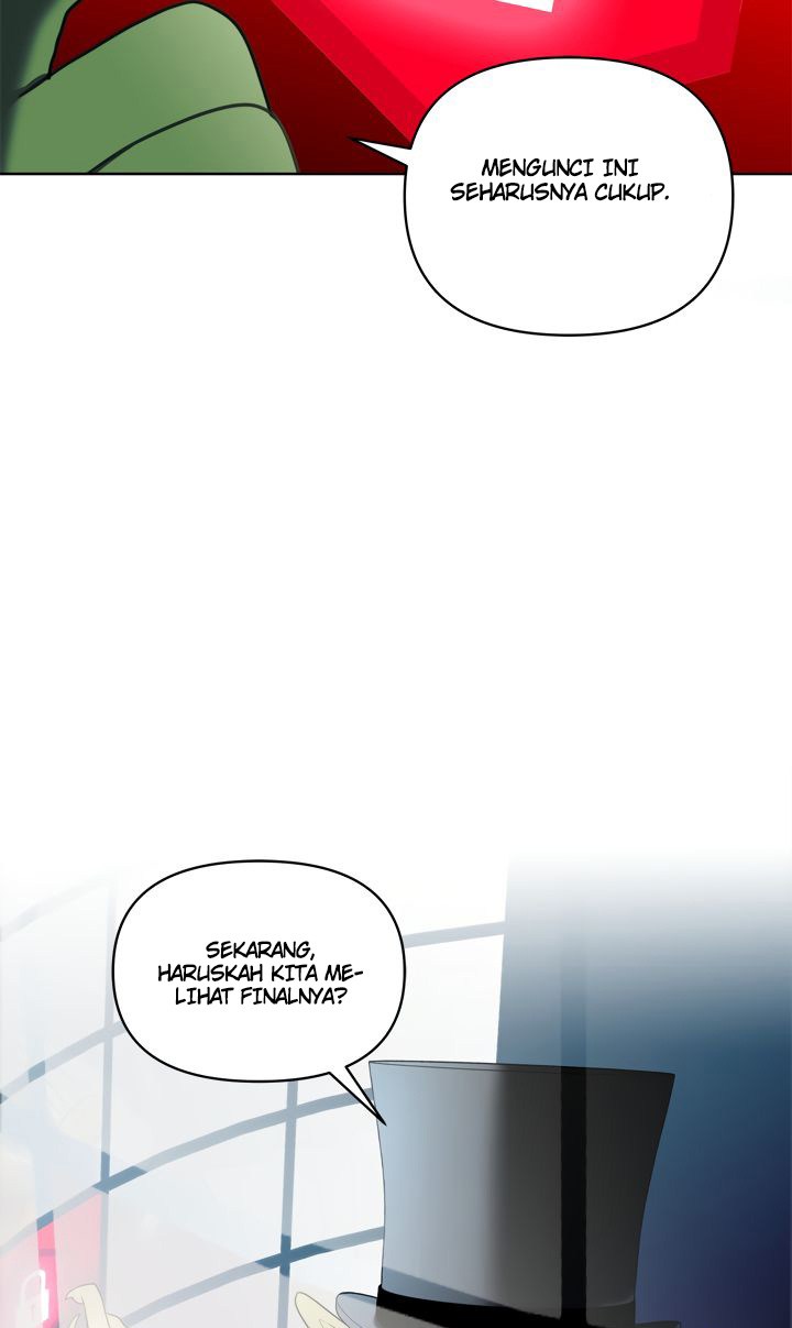 Ranker Who Lives a Second Time Chapter 33