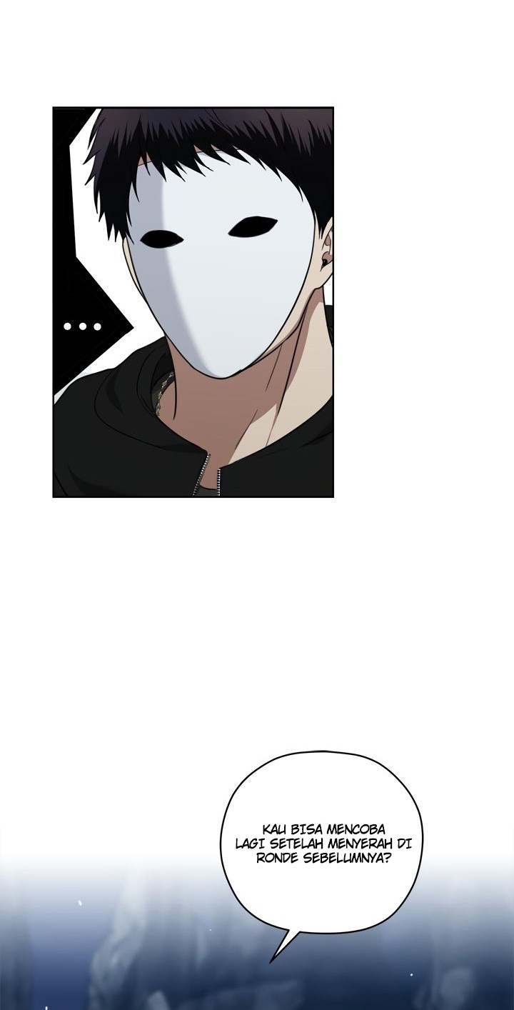 Ranker Who Lives a Second Time Chapter 33