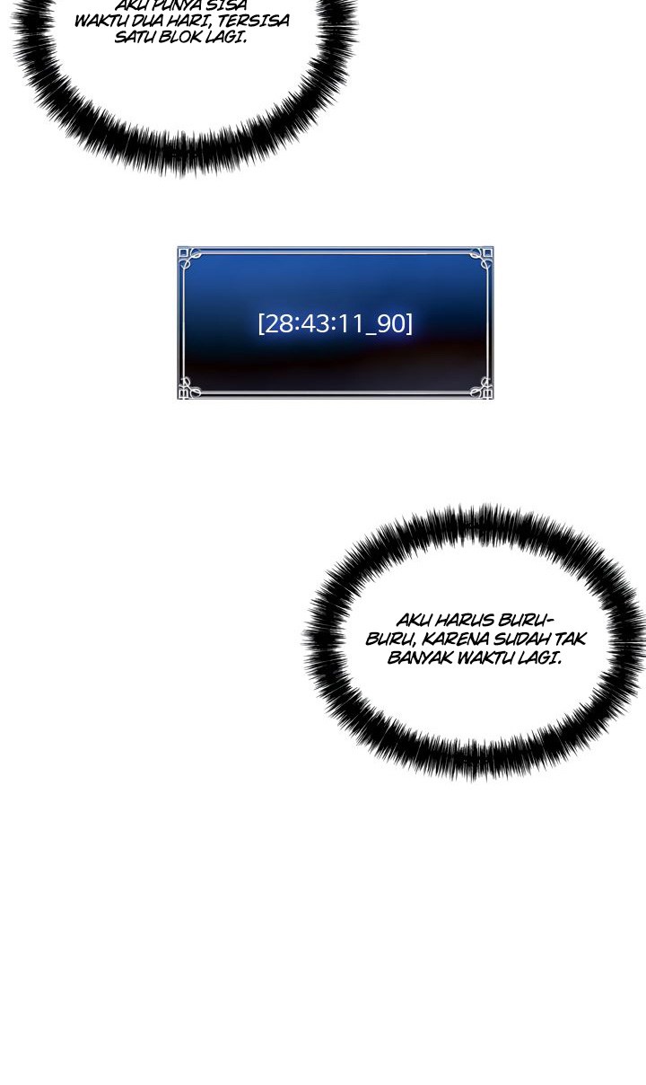 Ranker Who Lives a Second Time Chapter 33
