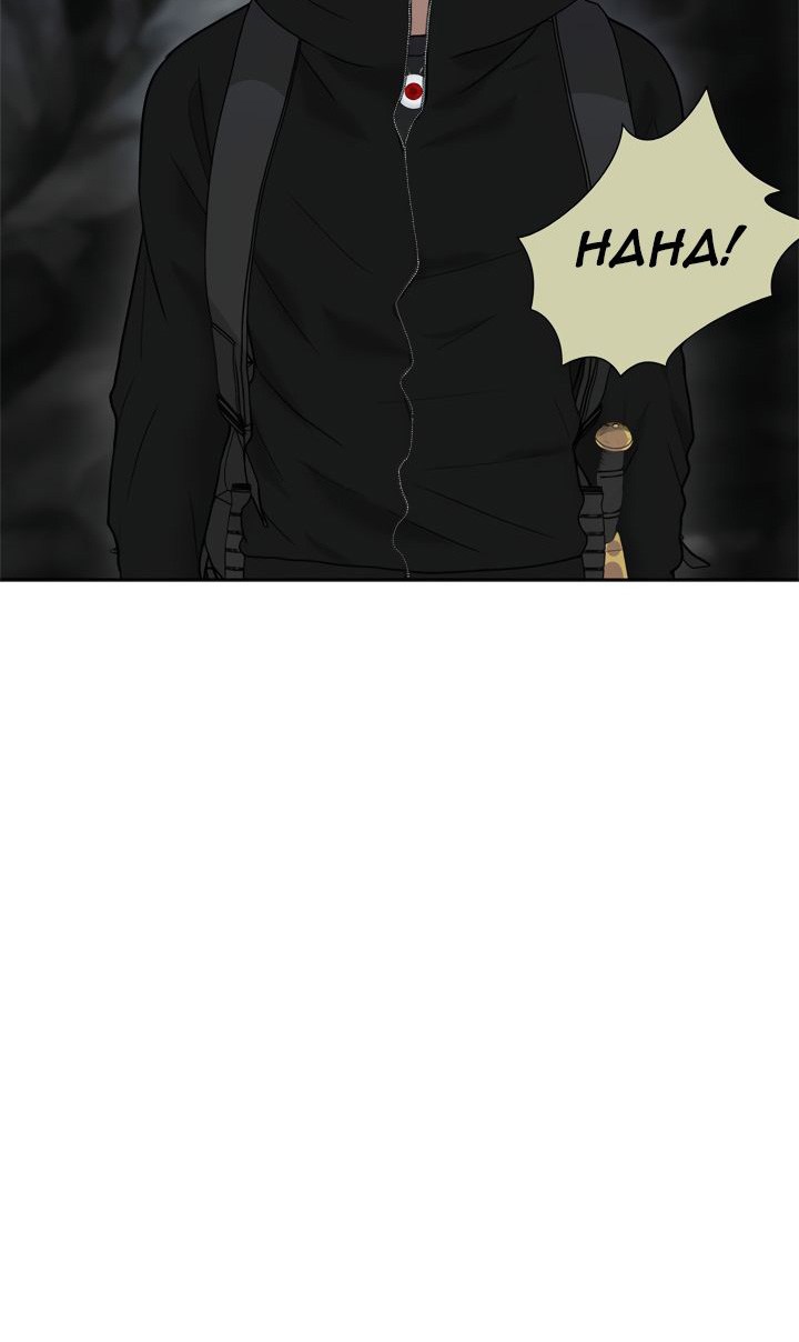 Ranker Who Lives a Second Time Chapter 33