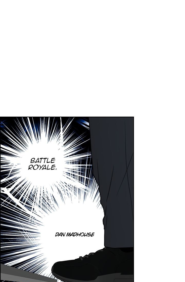 Ranker Who Lives a Second Time Chapter 33