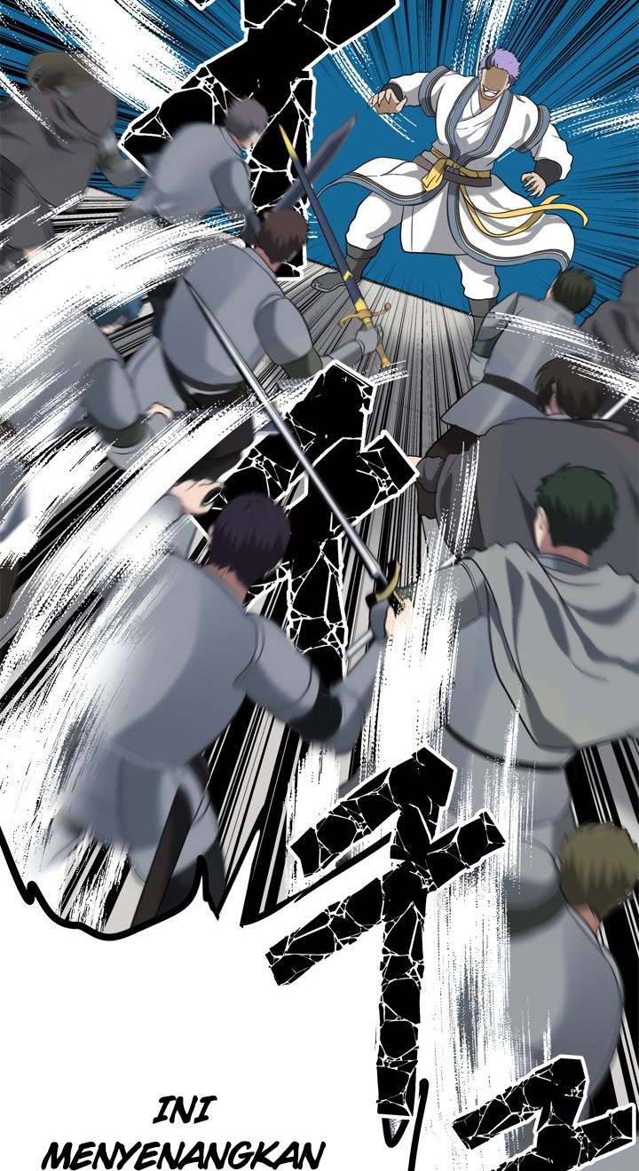 Ranker Who Lives a Second Time Chapter 33