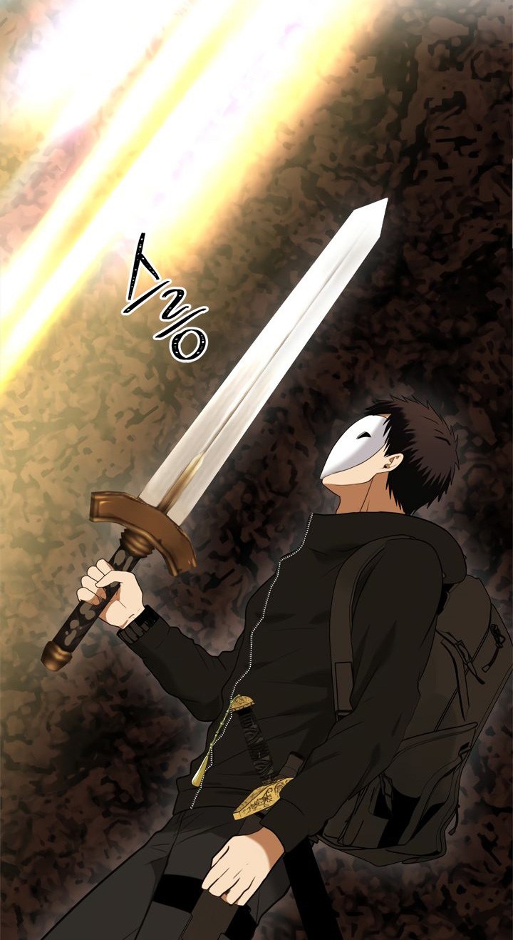 Ranker Who Lives a Second Time Chapter 33