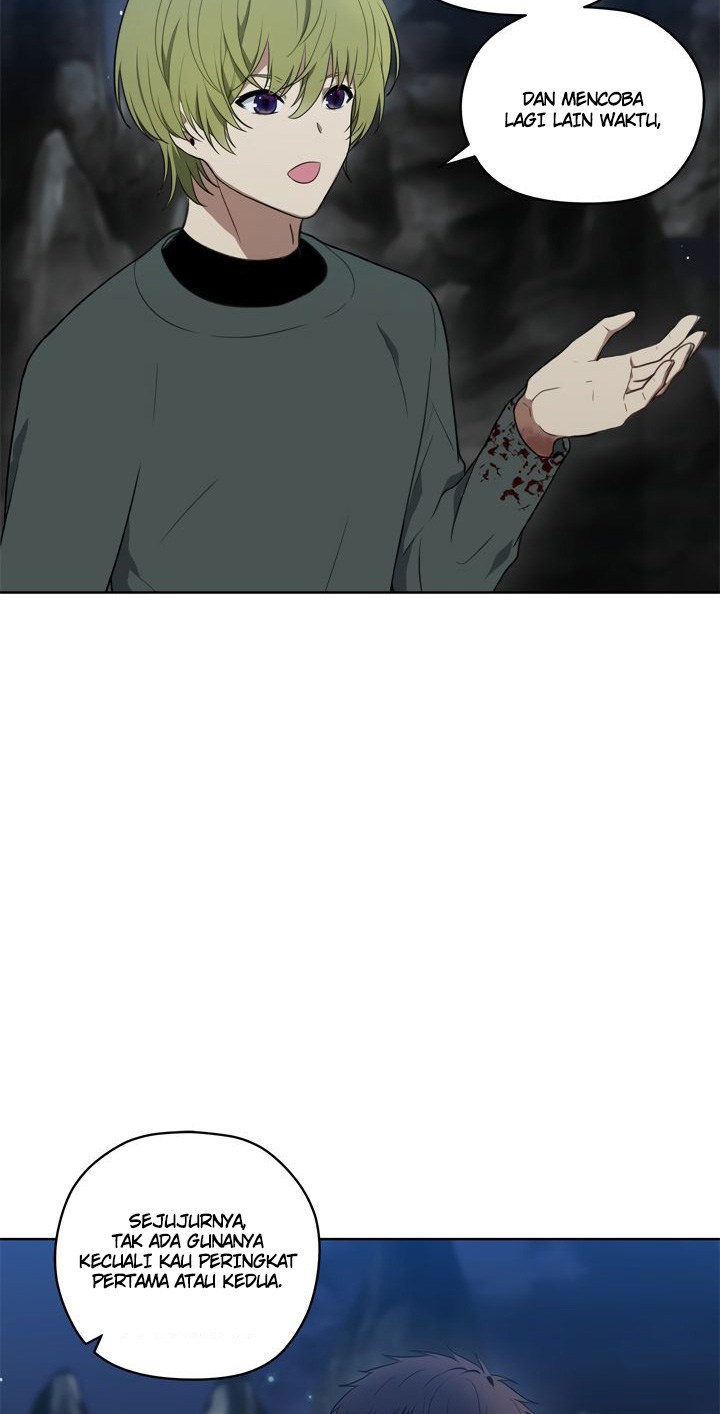 Ranker Who Lives a Second Time Chapter 33