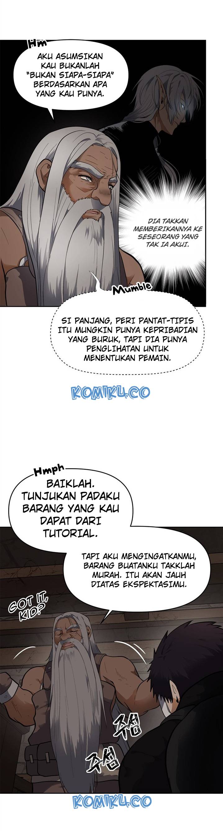 Ranker Who Lives a Second Time Chapter 39