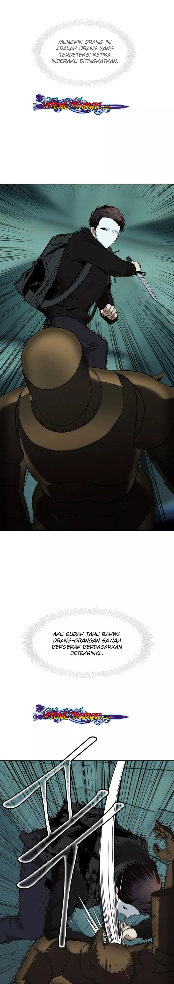 Ranker Who Lives a Second Time Chapter 04
