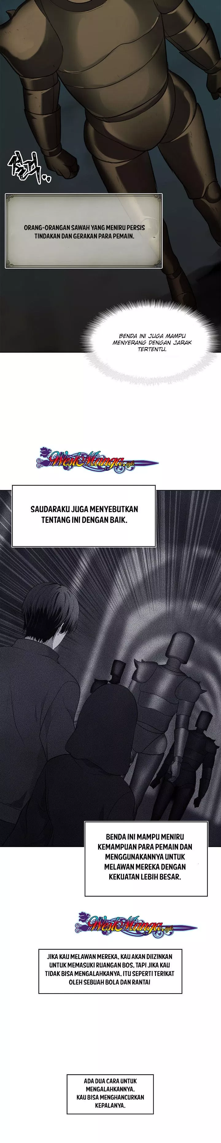 Ranker Who Lives a Second Time Chapter 04