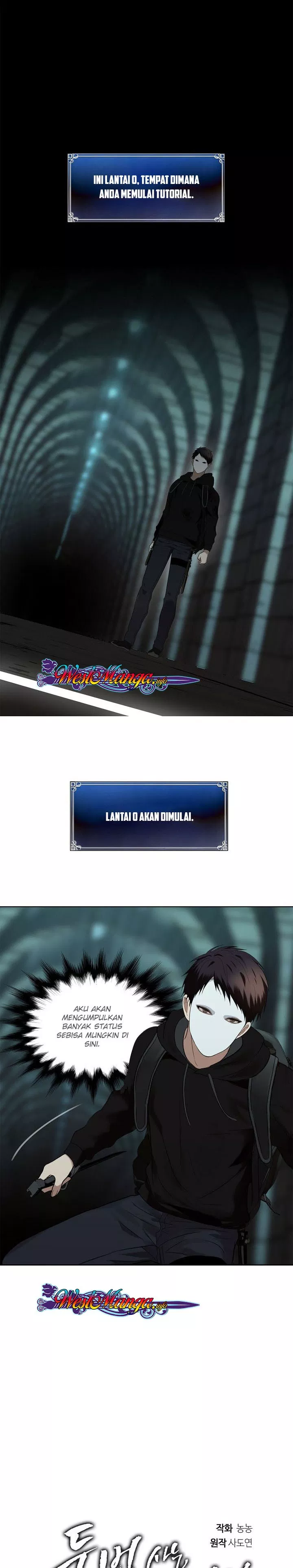 Ranker Who Lives a Second Time Chapter 04