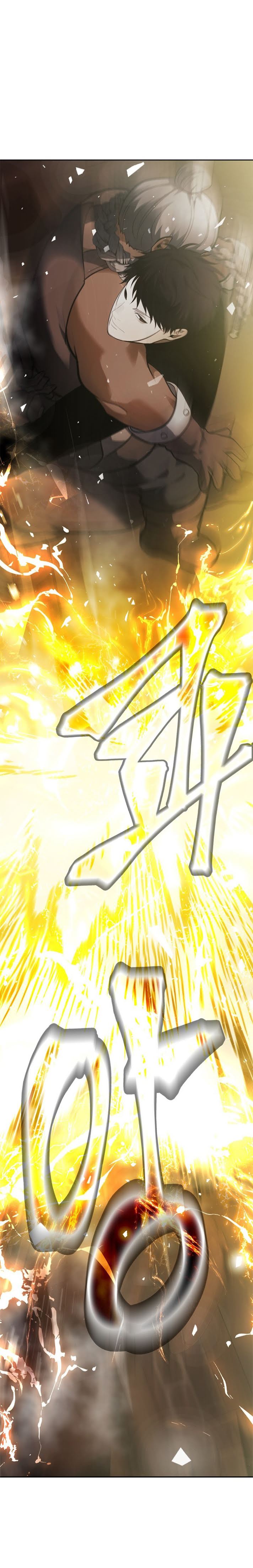 Ranker Who Lives a Second Time Chapter 43