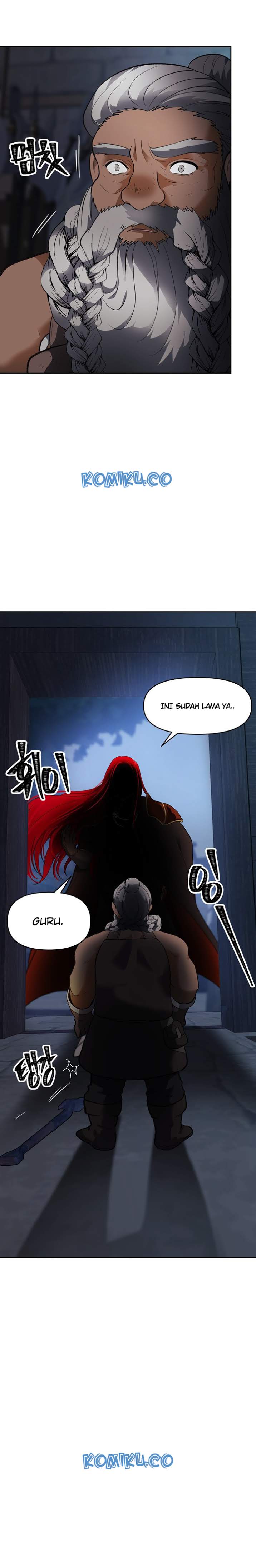 Ranker Who Lives a Second Time Chapter 44