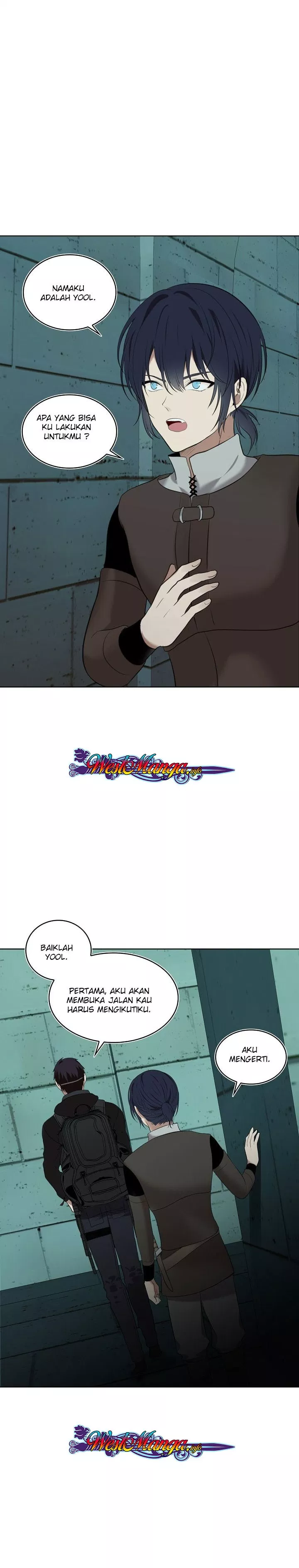 Ranker Who Lives a Second Time Chapter 05