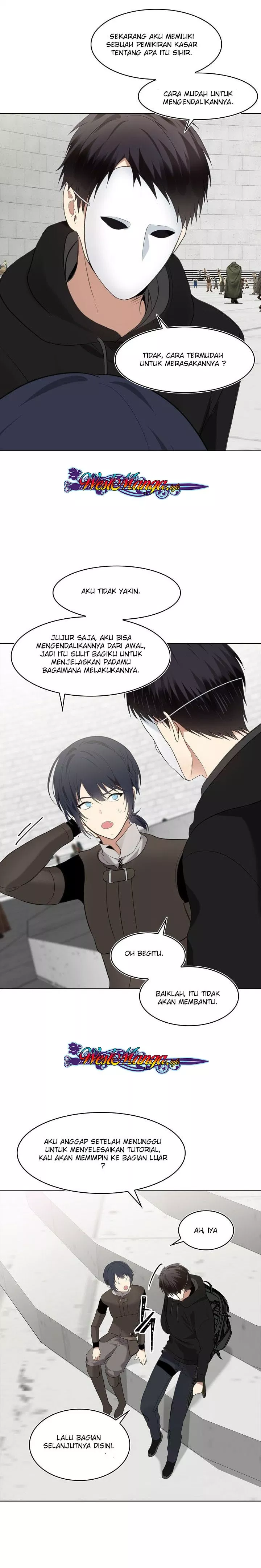 Ranker Who Lives a Second Time Chapter 05