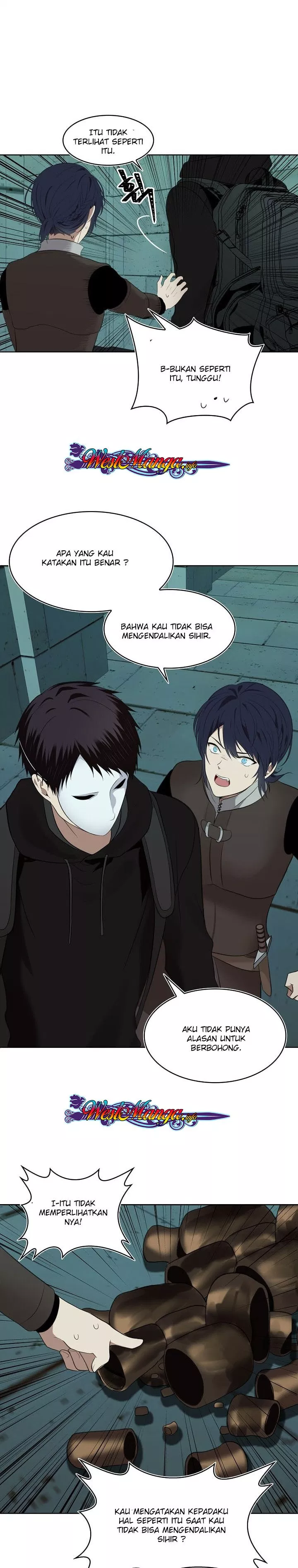 Ranker Who Lives a Second Time Chapter 05