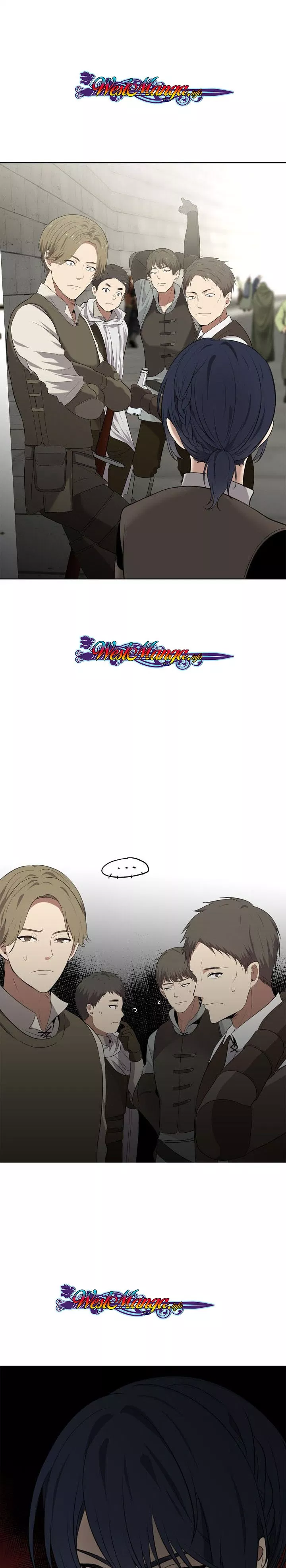 Ranker Who Lives a Second Time Chapter 05
