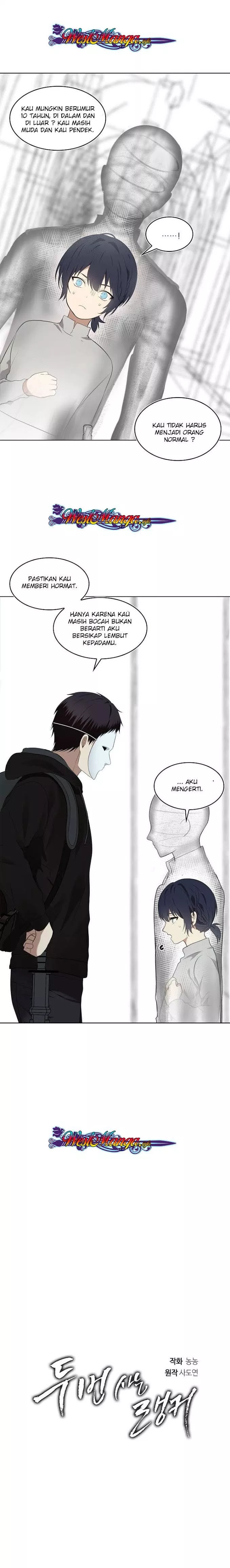 Ranker Who Lives a Second Time Chapter 05