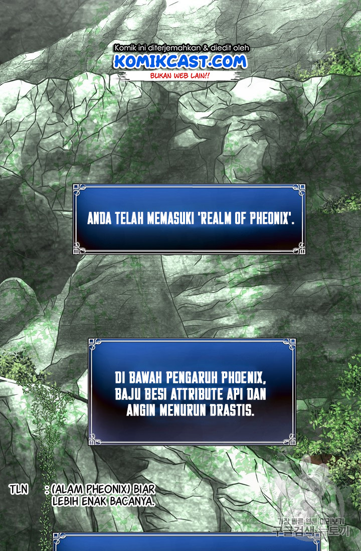 Ranker Who Lives a Second Time Chapter 52