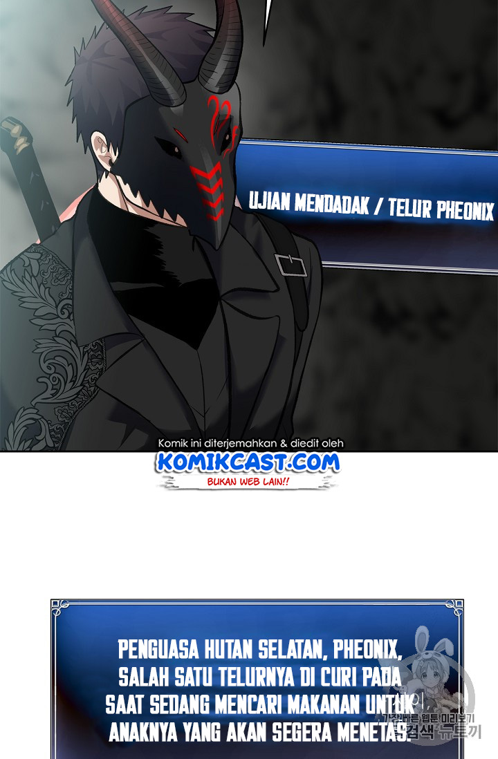Ranker Who Lives a Second Time Chapter 52