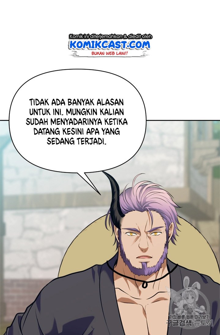 Ranker Who Lives a Second Time Chapter 54