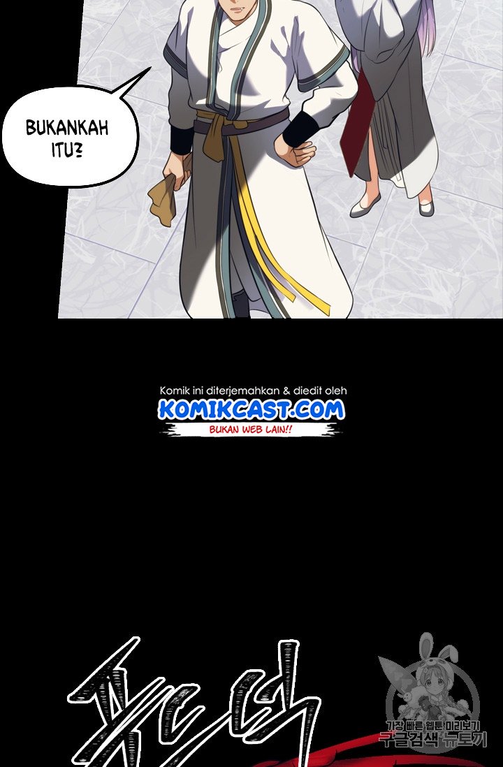 Ranker Who Lives a Second Time Chapter 54