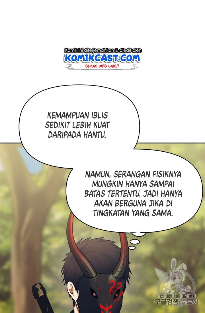 Ranker Who Lives a Second Time Chapter 54