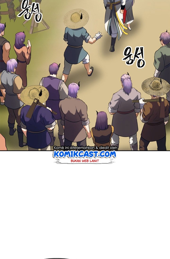 Ranker Who Lives a Second Time Chapter 54