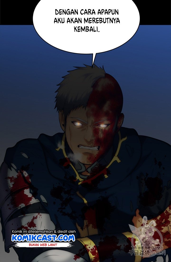 Ranker Who Lives a Second Time Chapter 54
