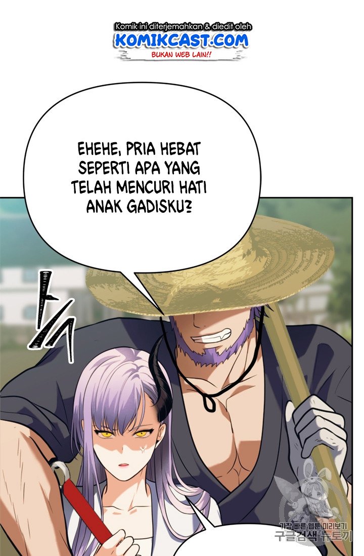 Ranker Who Lives a Second Time Chapter 54