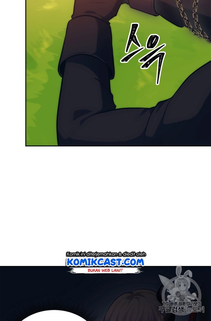 Ranker Who Lives a Second Time Chapter 54