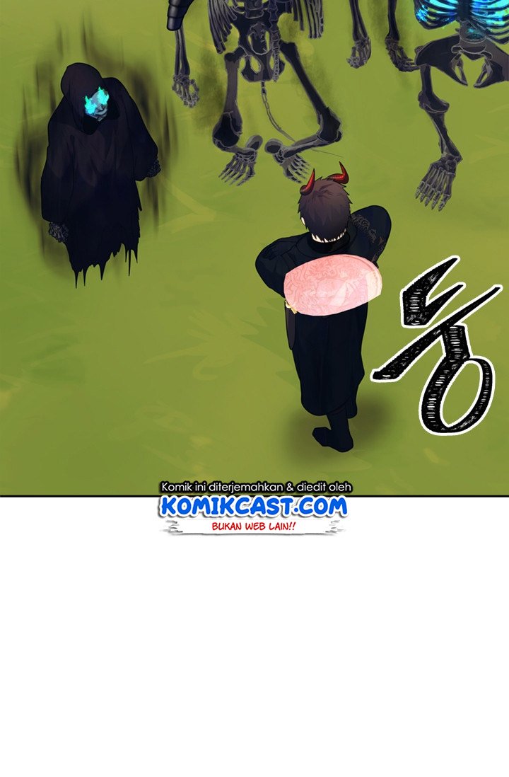 Ranker Who Lives a Second Time Chapter 54