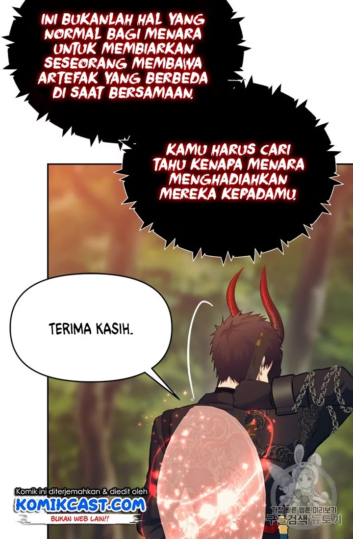 Ranker Who Lives a Second Time Chapter 55