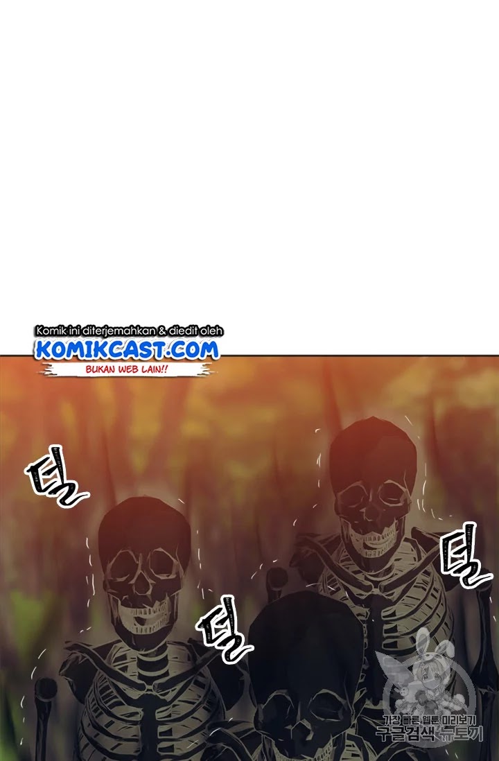 Ranker Who Lives a Second Time Chapter 55