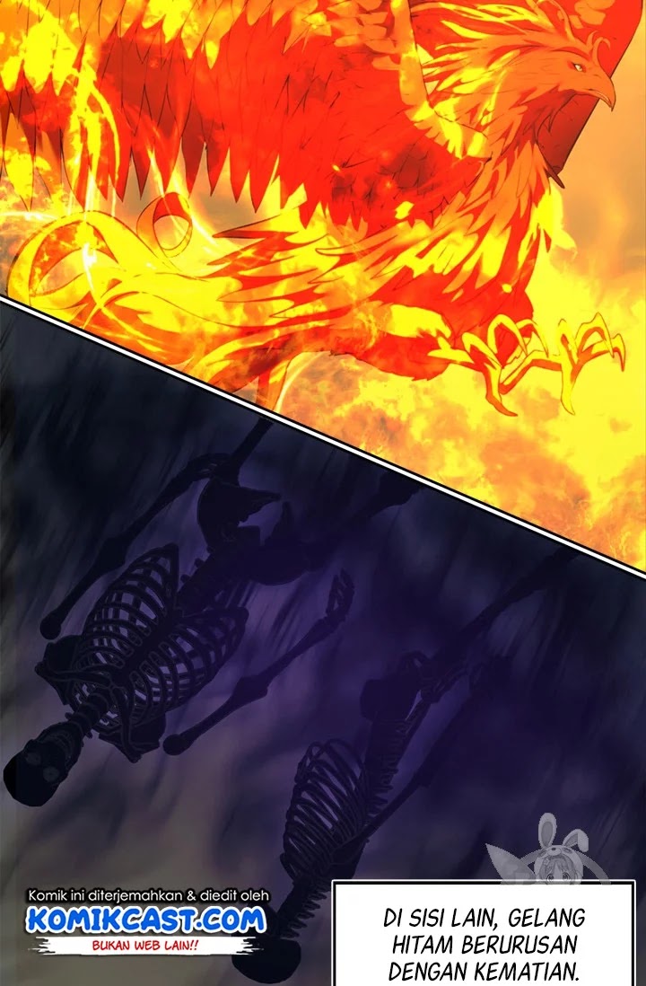 Ranker Who Lives a Second Time Chapter 55