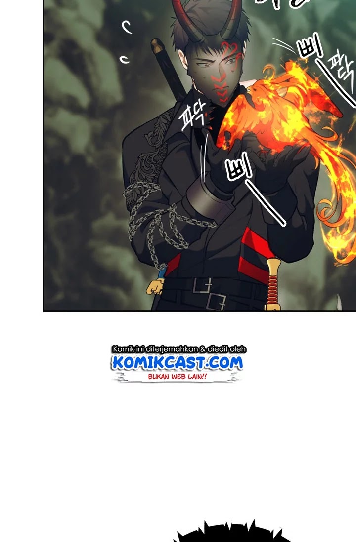 Ranker Who Lives a Second Time Chapter 55