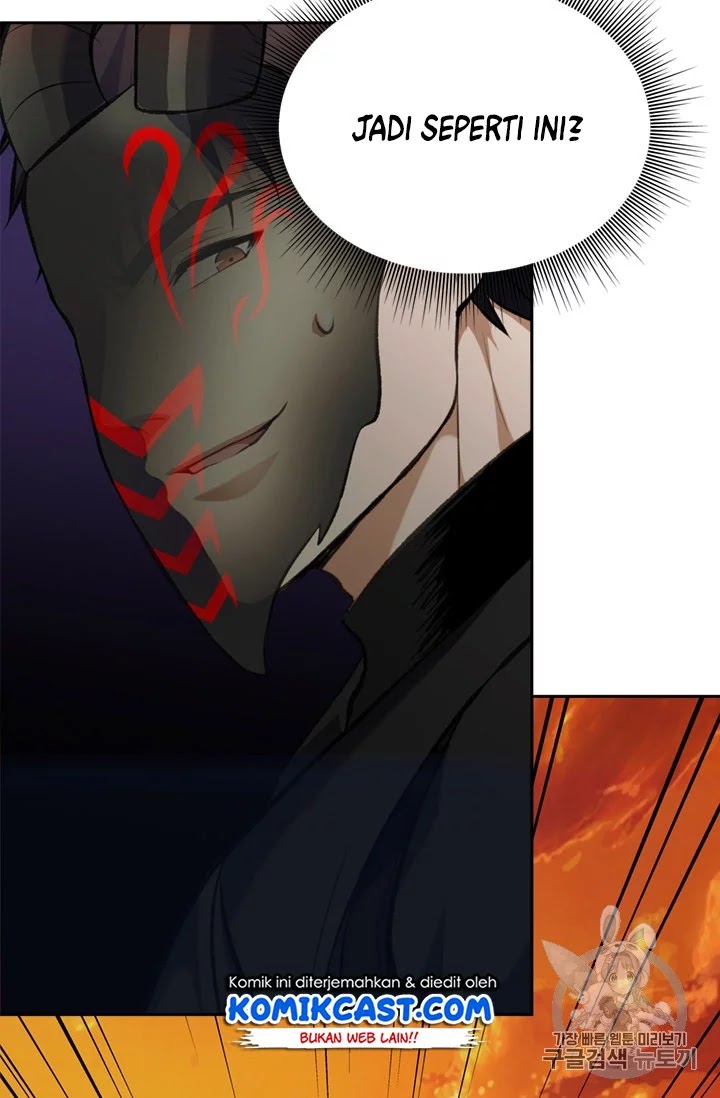 Ranker Who Lives a Second Time Chapter 55