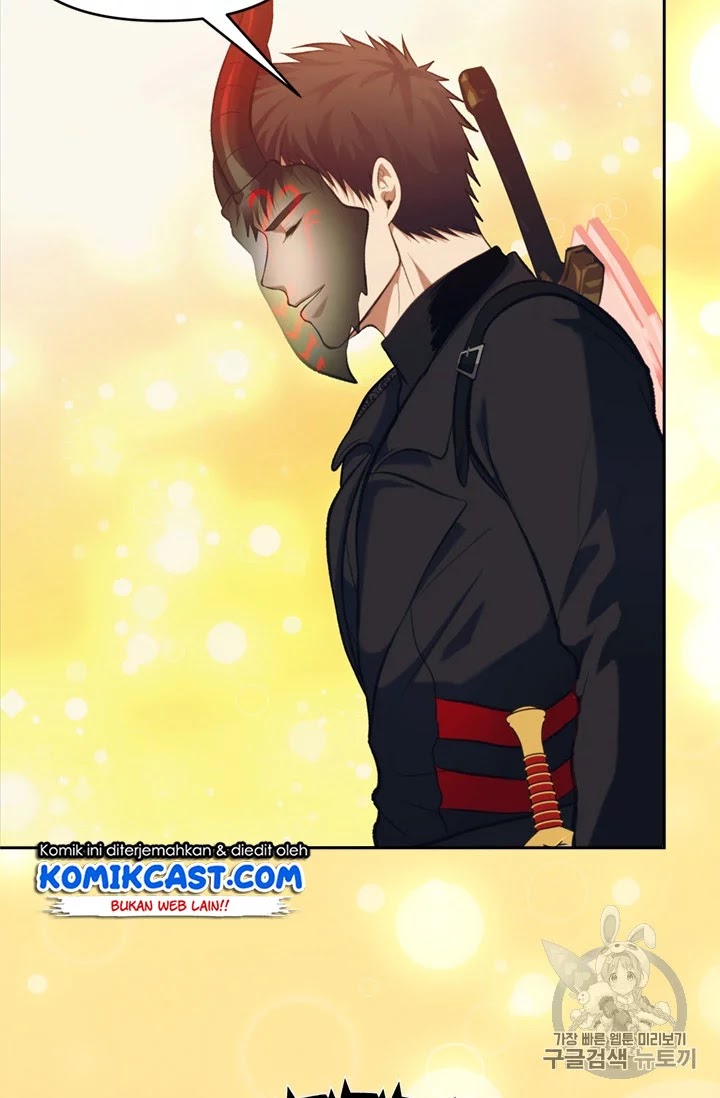 Ranker Who Lives a Second Time Chapter 55