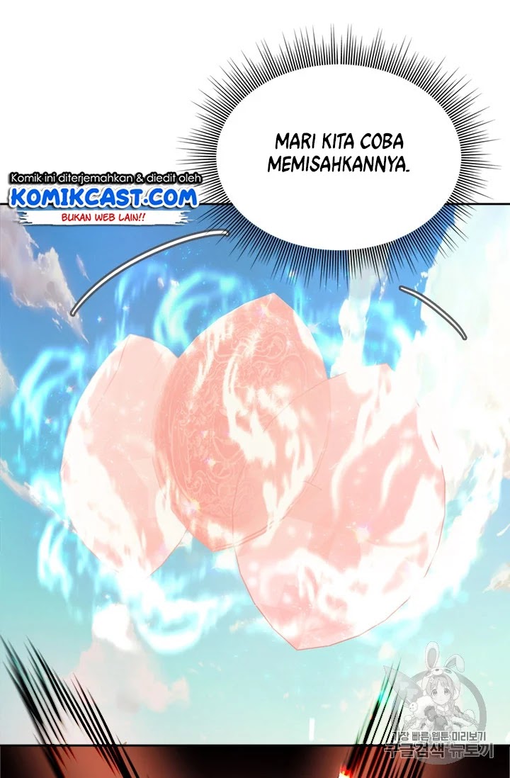 Ranker Who Lives a Second Time Chapter 55